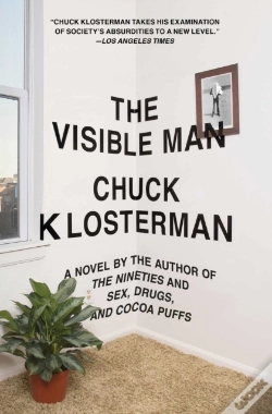 Capa do artigo Visible Man