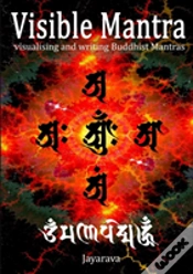 Capa do artigo Visible Mantra: Visualising & Writing Buddhist Mantras