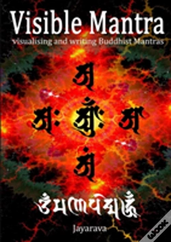 Capa do artigo Visible Mantra: Visualising & Writing Buddhist Mantras