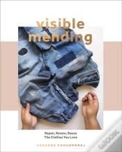 Capa do artigo Visible Mending