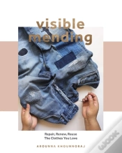 Capa do artigo Visible Mending