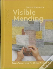 Capa do artigo Visible Mending