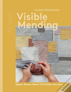 Capa do artigo Visible Mending