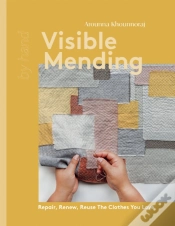 Capa do artigo Visible Mending