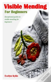 Capa do artigo Visible Mending For    Beginners