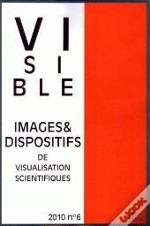 Visible, N 6/2010. Images Et Dispositifs De Visualisation Scientifiqu Es