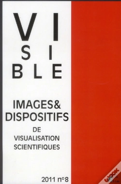 Capa do artigo Visible, N° 8/2011