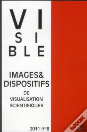 Capa do artigo Visible, N° 8/2011