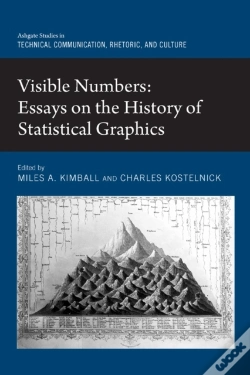 Capa do artigo Visible Numbers