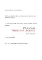 Visible Par Légende - Preview