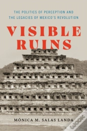 Capa do artigo Visible Ruins