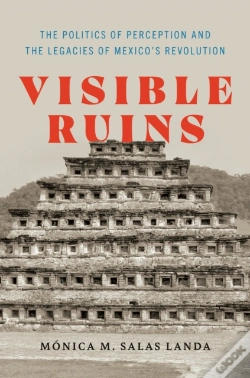 Capa do artigo Visible Ruins