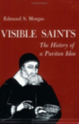 Visible Saints - Preview