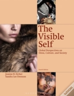 Capa do artigo Visible Self