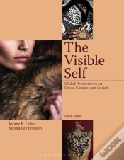 Capa do artigo Visible Self