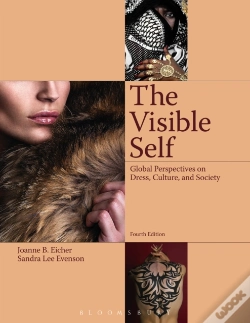 Capa do artigo Visible Self