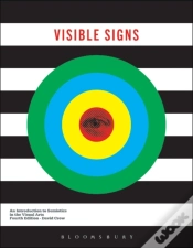 Capa do artigo Visible Signs