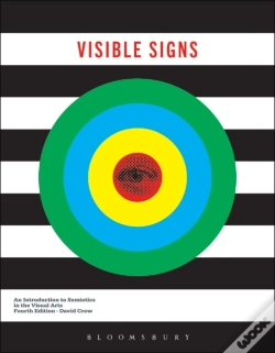 Capa do artigo Visible Signs