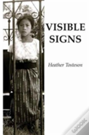 Capa do artigo Visible Signs