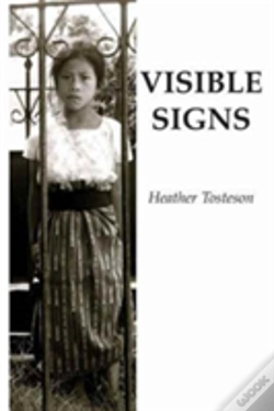 Capa do artigo Visible Signs