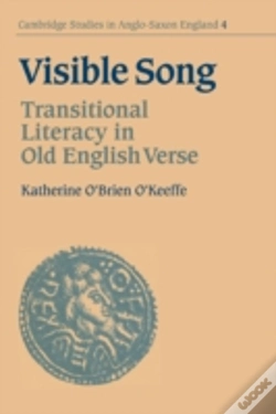 Capa do artigo Visible Song