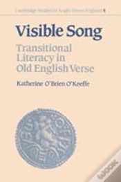 Capa do artigo Visible Song