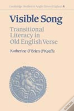 Capa do artigo Visible Song