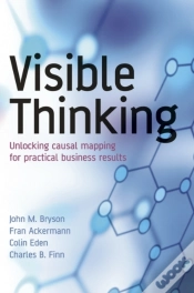 Capa do artigo Visible Thinking