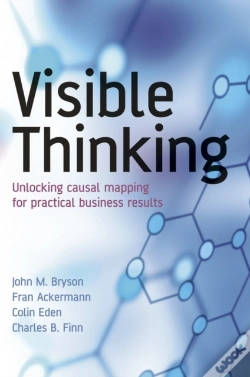 Capa do artigo Visible Thinking