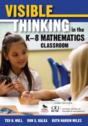 Visible Thinking In The K-8 Mathematics Classroom - Preview