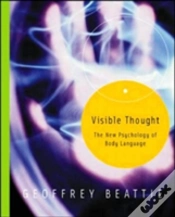 Capa do artigo Visible Thought
