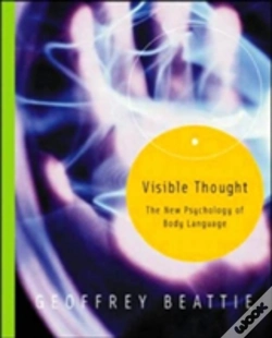 Capa do artigo Visible Thought