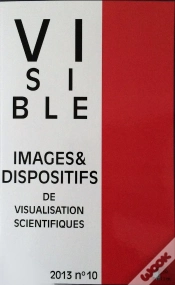 Capa do artigo Visible : Visible, N° 10/2013 : Rhétorique Et Visualisation Scientifique