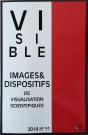 Visible : Visible, N° 11/2014 : La Démonstration Scientifique Et L'Image : Approches Sémiotiques - Preview