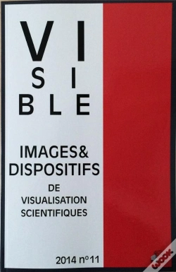 Capa do artigo Visible : Visible, N° 11/2014 : La Démonstration Scientifique Et L'Image : Approches Sémiotiques
