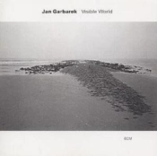 Capa do artigo Visible World - CD