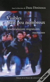 Capa do artigo Visibles Mais Peu Nombreux ; Les Circulations Migratoires Roumaines