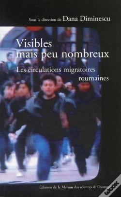 Capa do artigo Visibles Mais Peu Nombreux ; Les Circulations Migratoires Roumaines