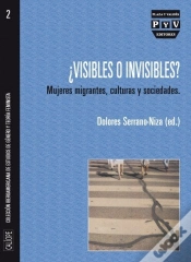 Capa do artigo ¿Visibles O Invisibles?