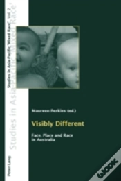 Capa do artigo Visibly Different