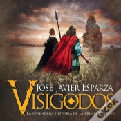 Capa do artigo Visigodos