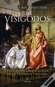 Capa do artigo Visigodos,Los