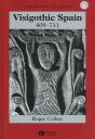 Visigothic Spain 409 - 711 - Preview