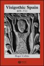 Visigothic Spain 409 - 711 - Preview