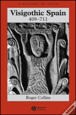 Capa do artigo Visigothic Spain 409 - 711