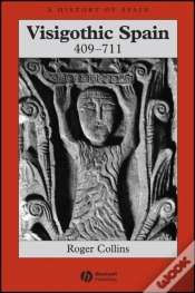 Capa do artigo Visigothic Spain 409 - 711