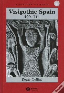 Capa do artigo Visigothic Spain 409 - 711
