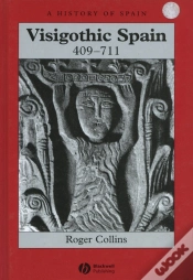 Capa do artigo Visigothic Spain 409 - 711