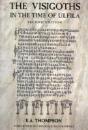 Visigoths In The Time Of Ulfila - Preview