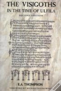 Capa do artigo Visigoths In The Time Of Ulfila